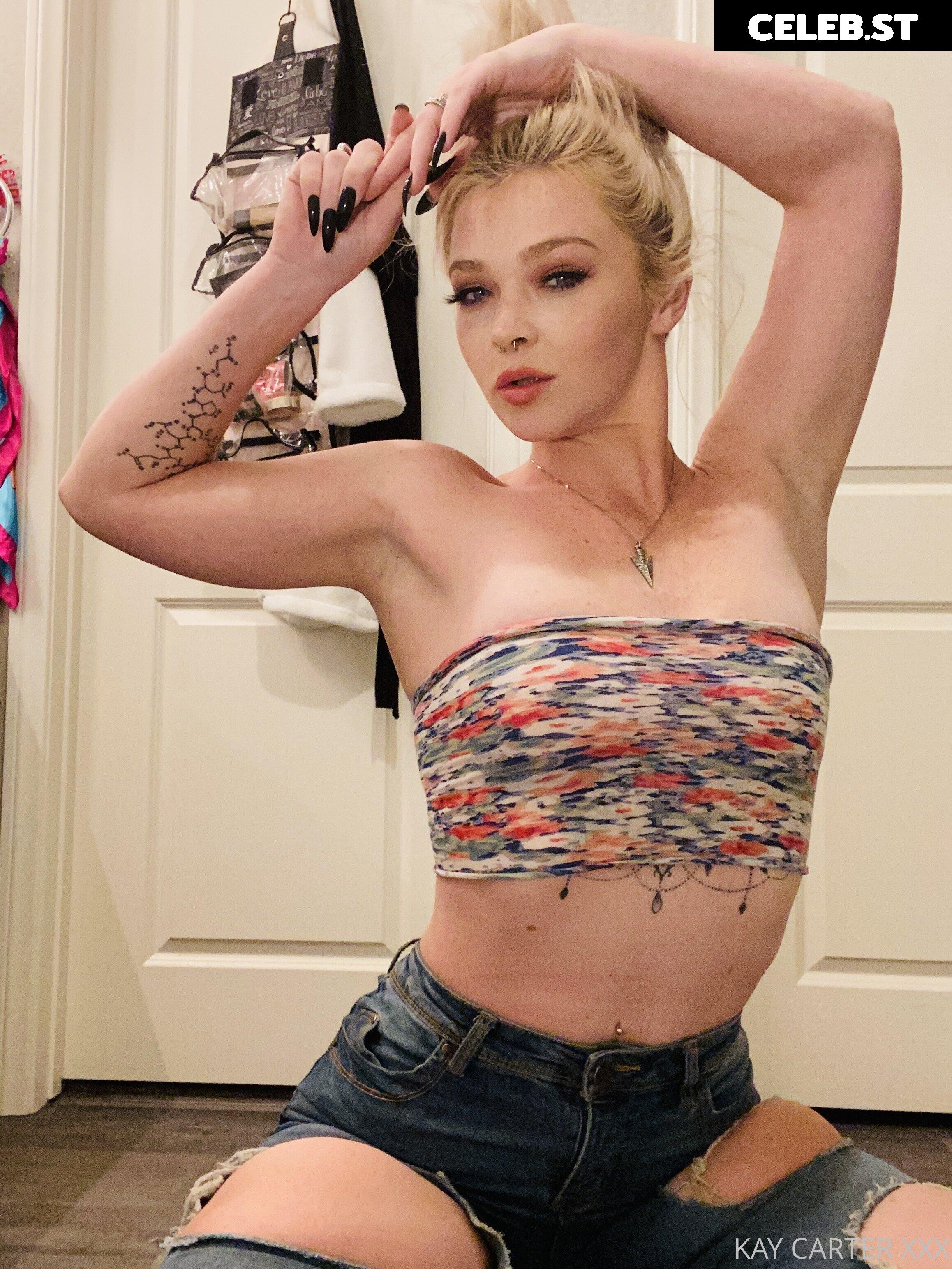 kaycarterxxx Image 19213054