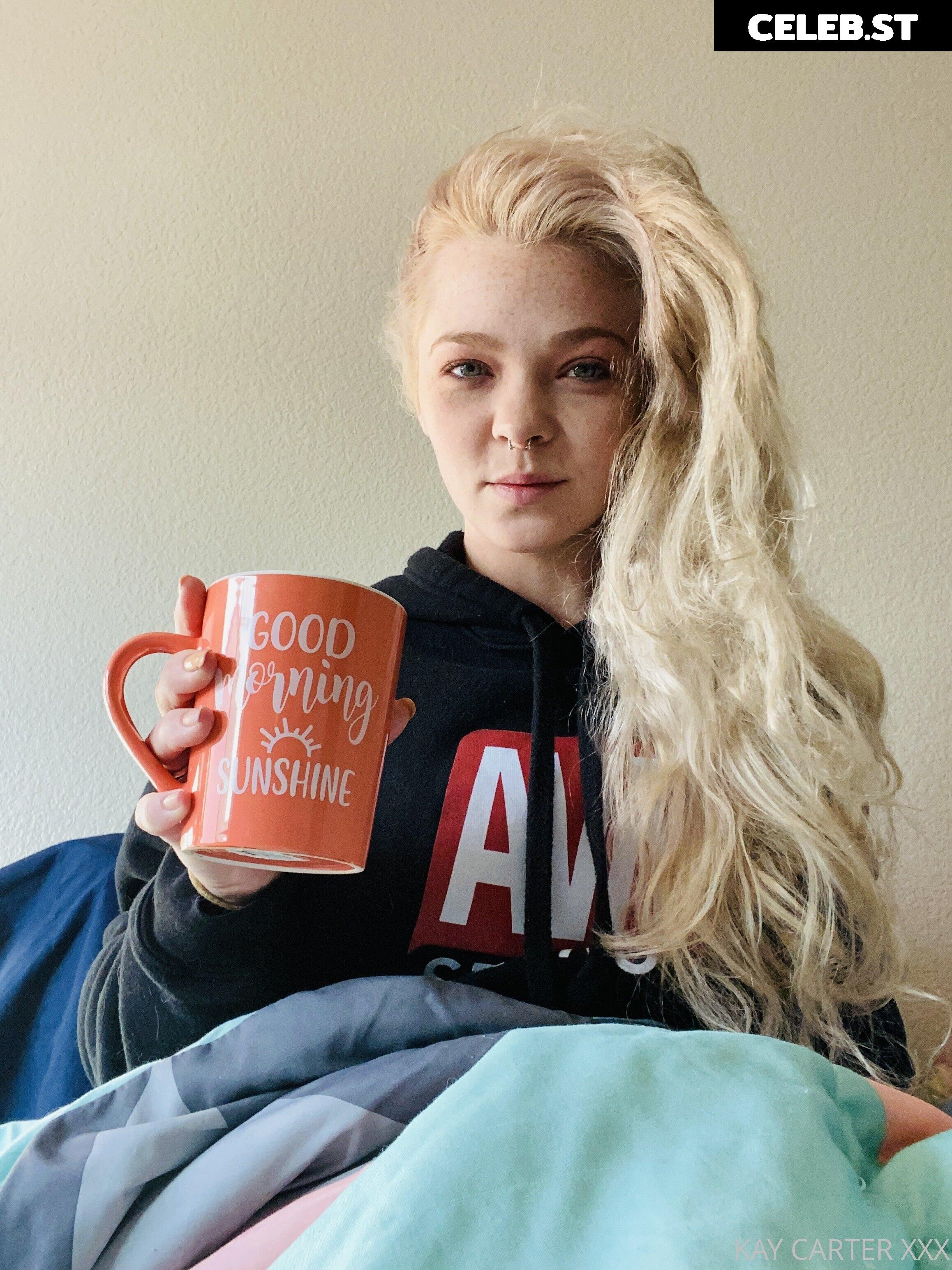kaycarterxxx Image 19212192