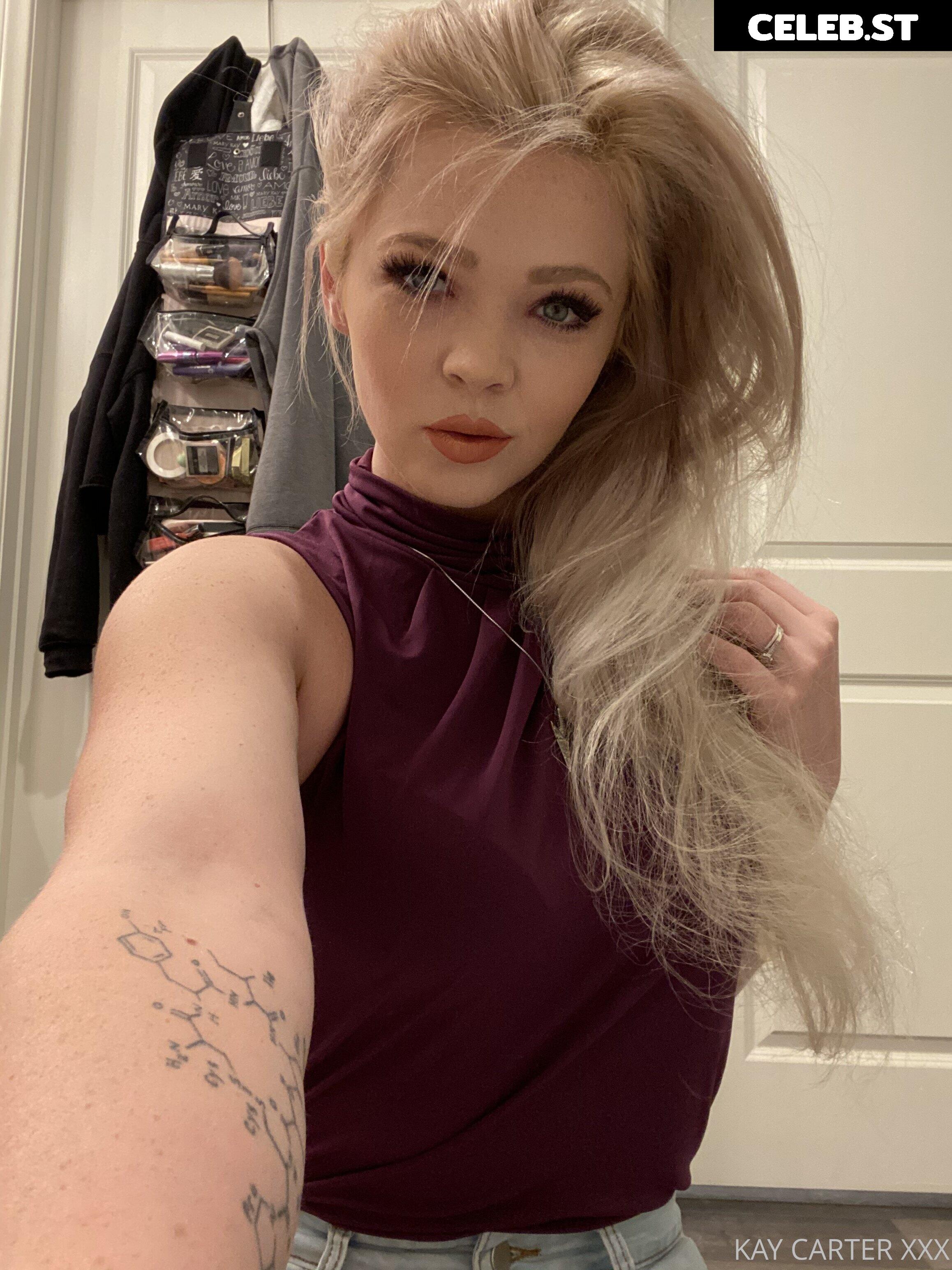 kaycarterxxx Image 19212114