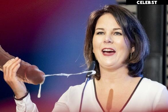 Annalena Baerbock Image 1922836