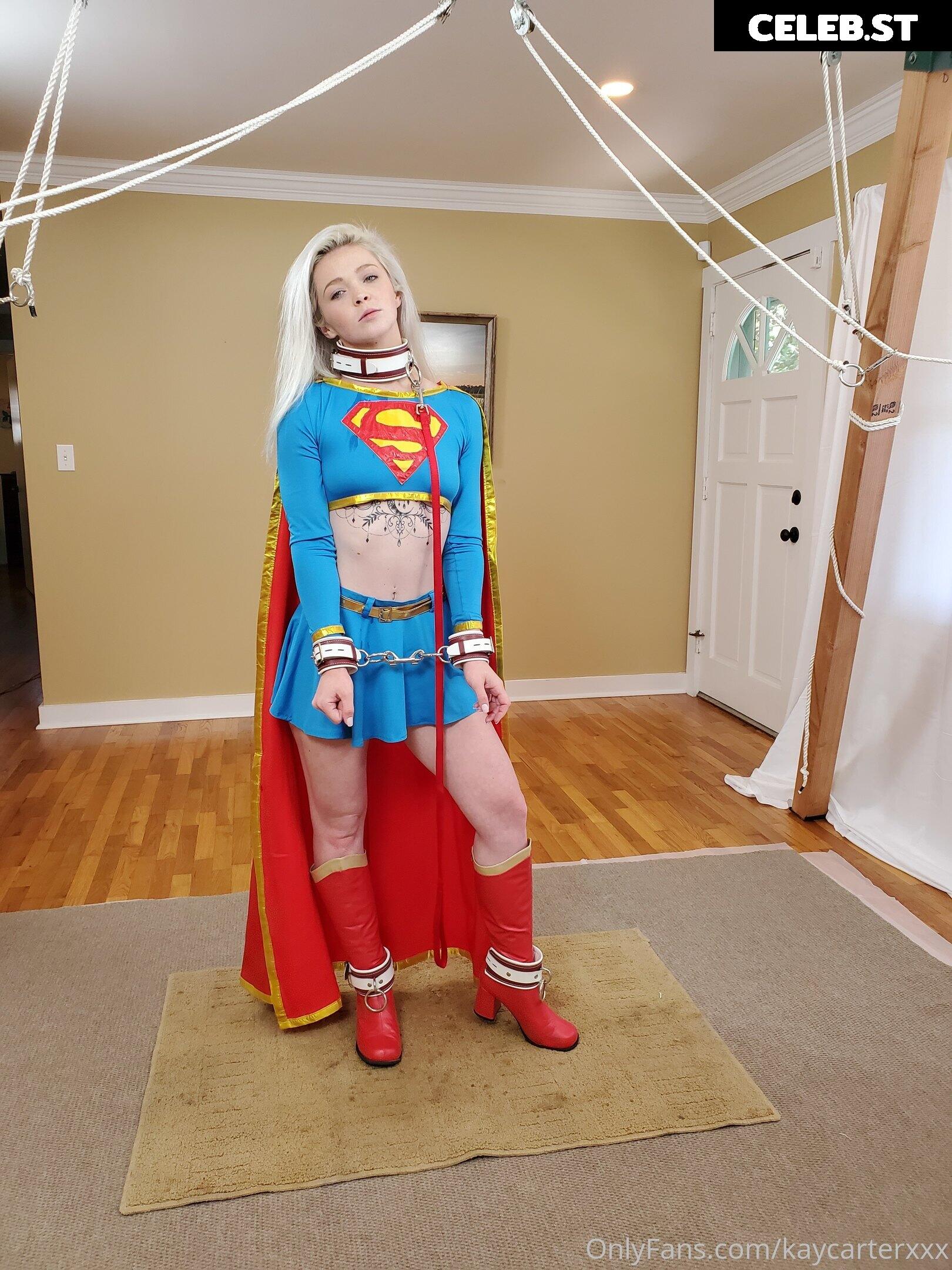 kaycarterxxx Image 19220080