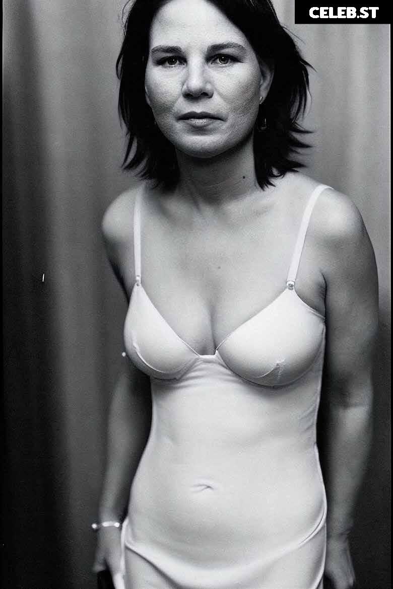 Annalena Baerbock Image 1922982