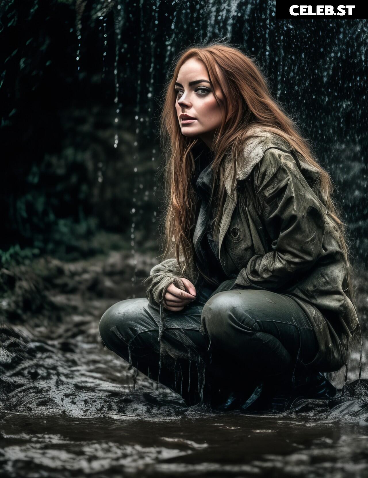 Lindsay Lohan Image 1923892