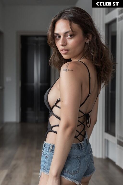 Jessica Sulikowski - AI Deepfakes Image 1923579