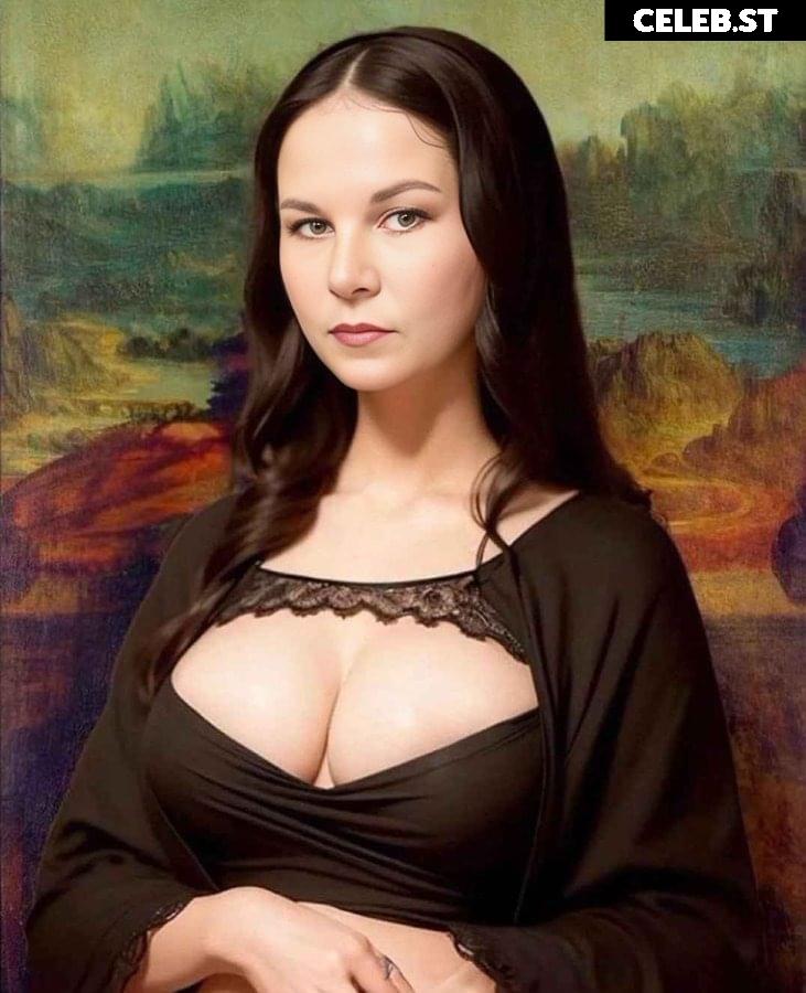 Annalena Baerbock Image 1923469