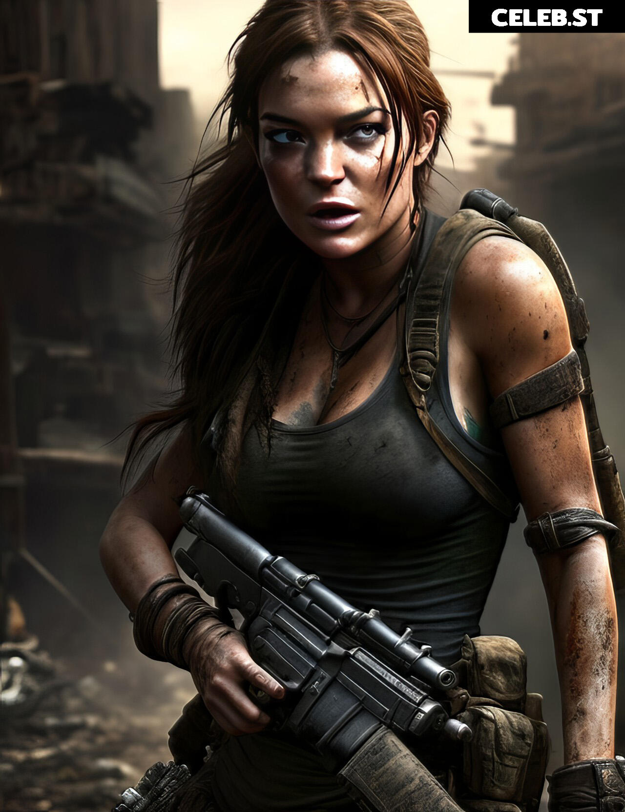 Lindsay Lohan Image 1923408