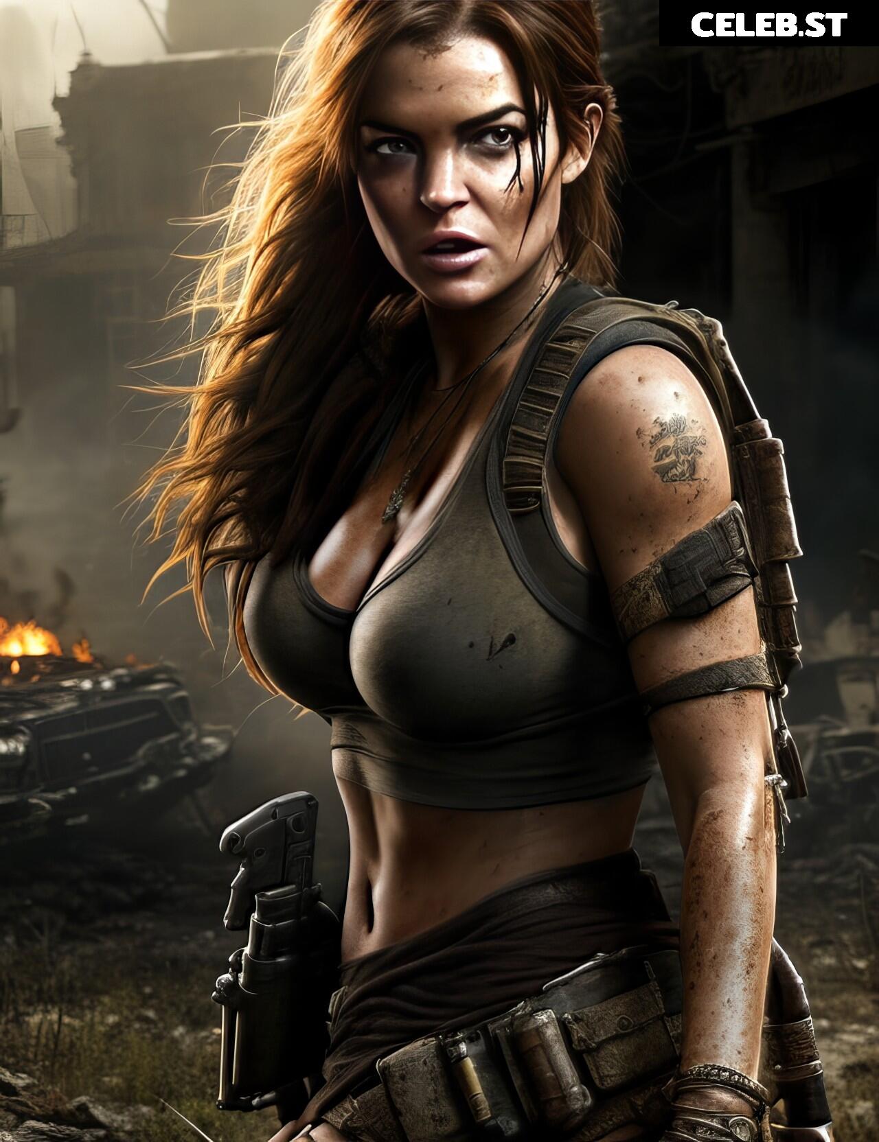 Lindsay Lohan Image 1923432