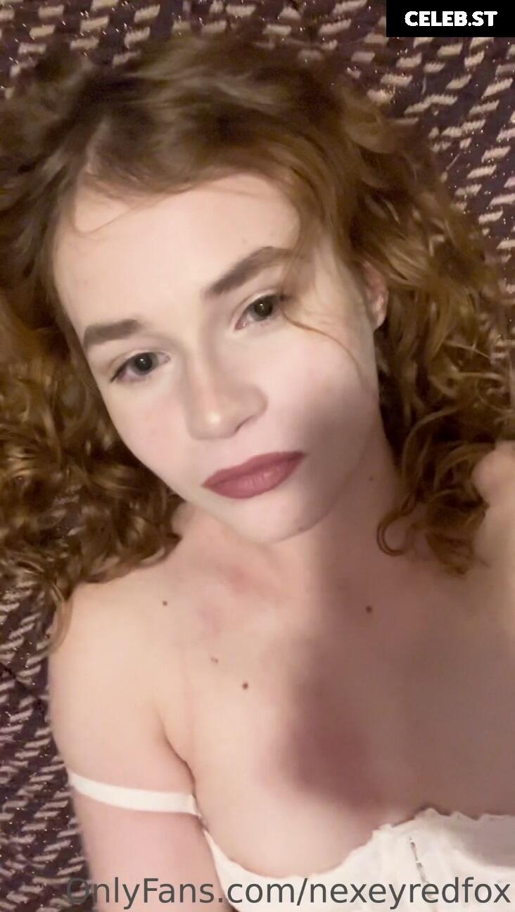 Nexeyredfox Image 192362