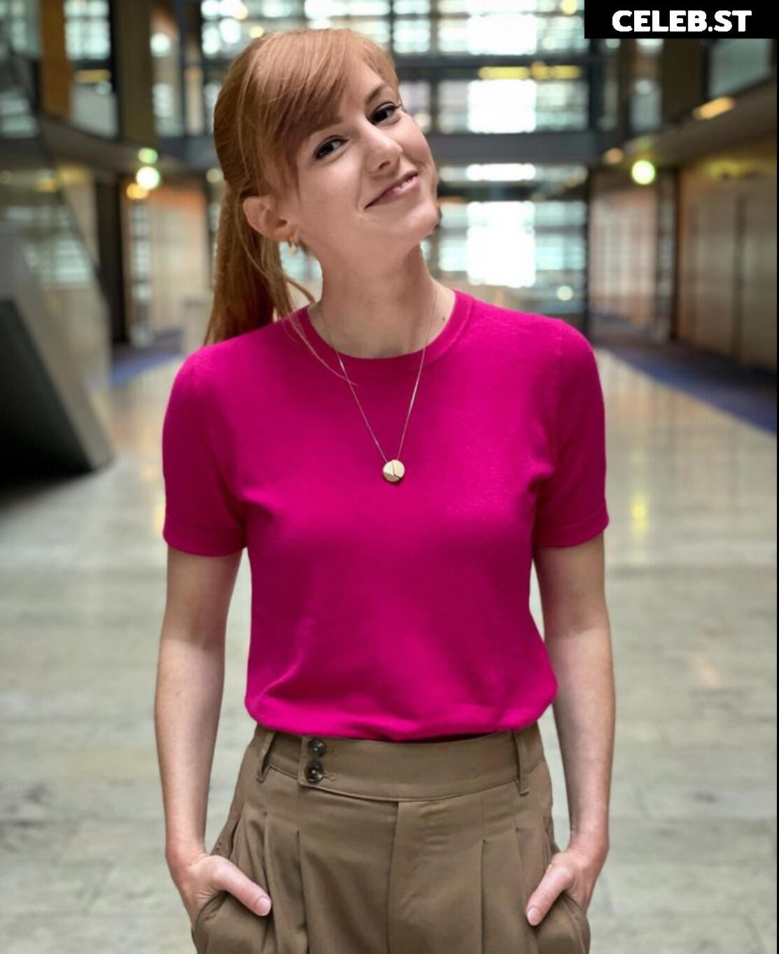 Eva Schulz Image 1923072