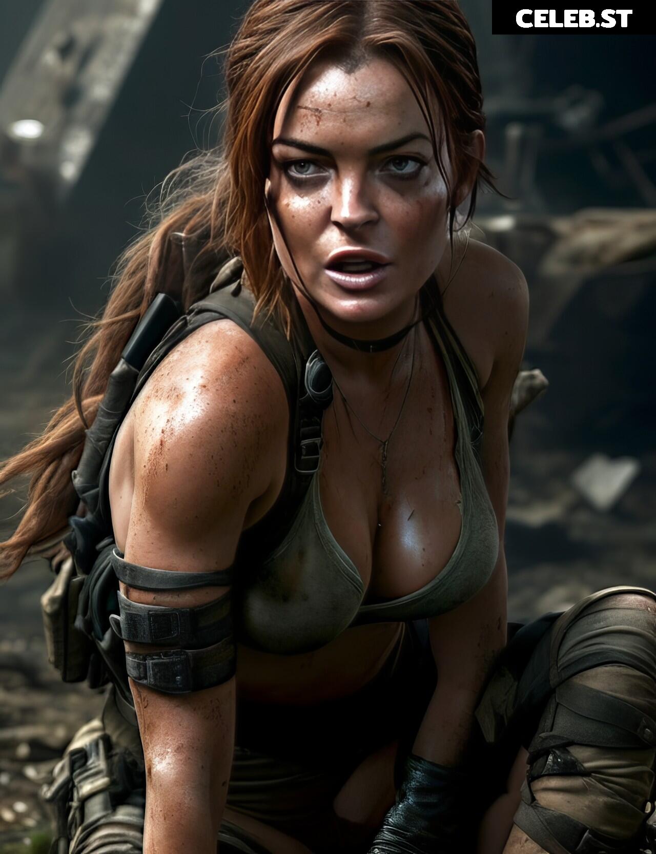 Lindsay Lohan Image 1923070