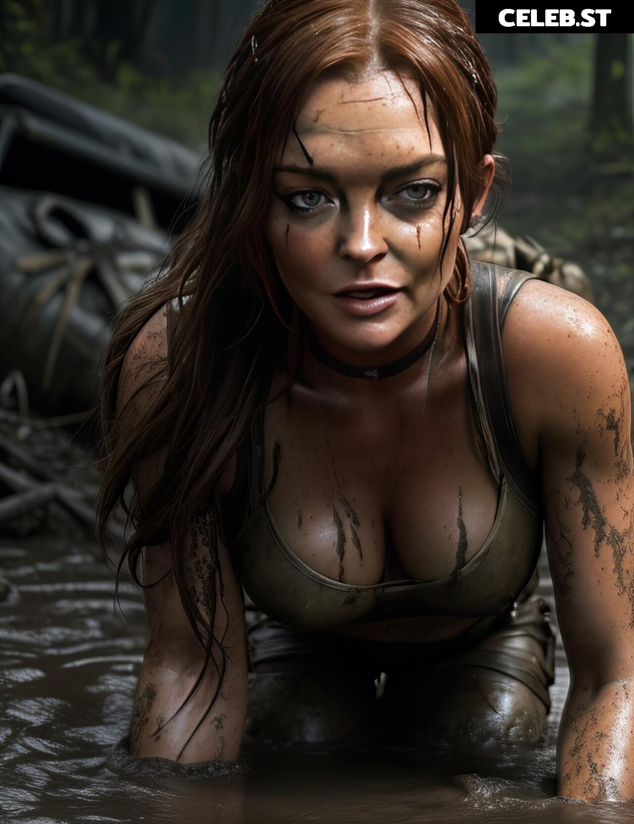 Lindsay Lohan Image 1923238