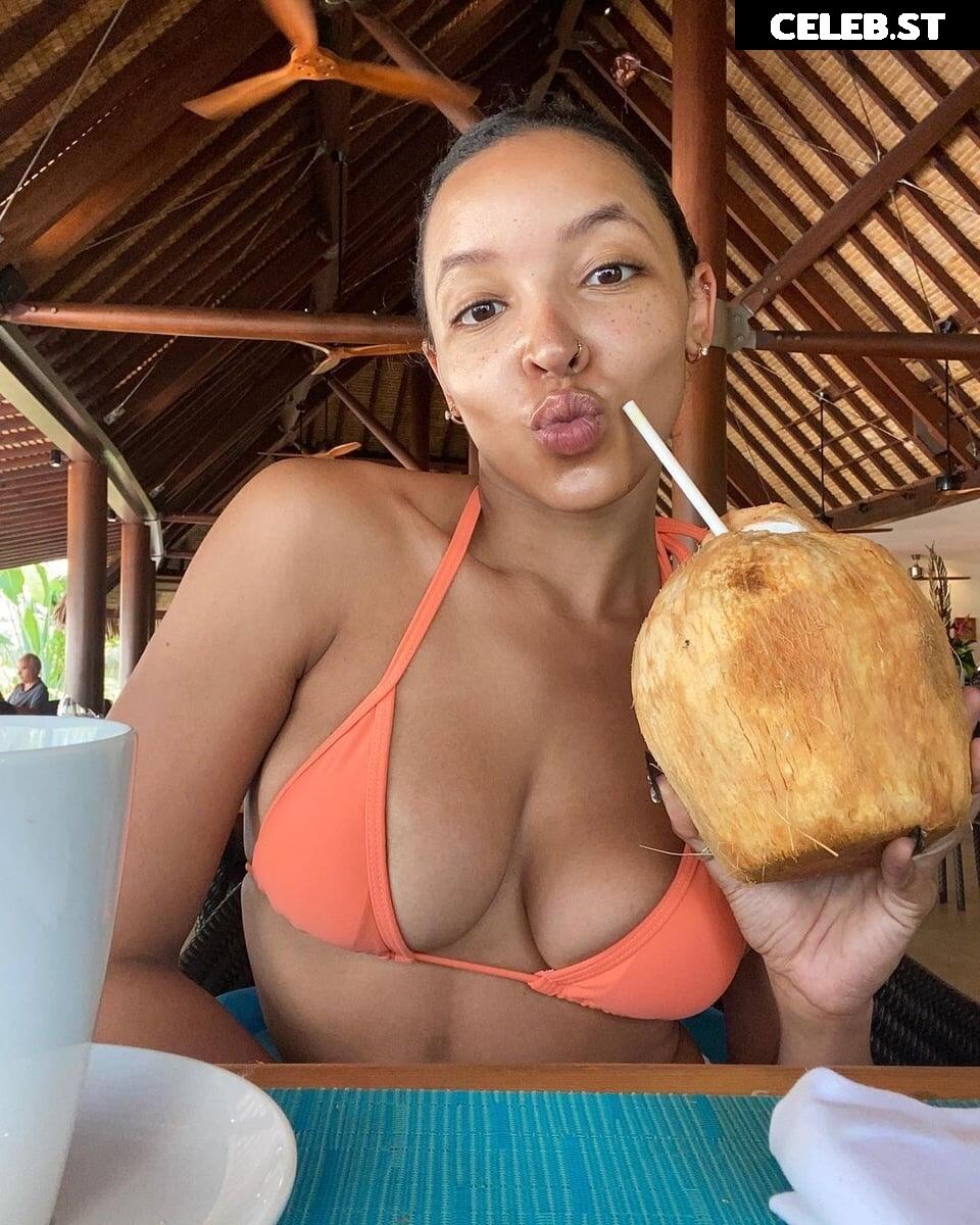 Tinashe Image 1923226