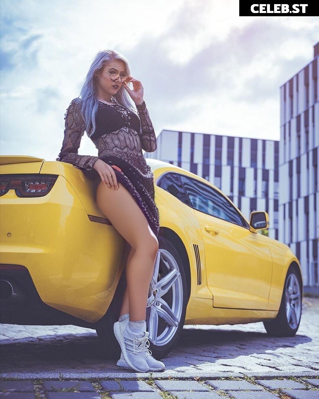 Farbenfuchs Image 1920848