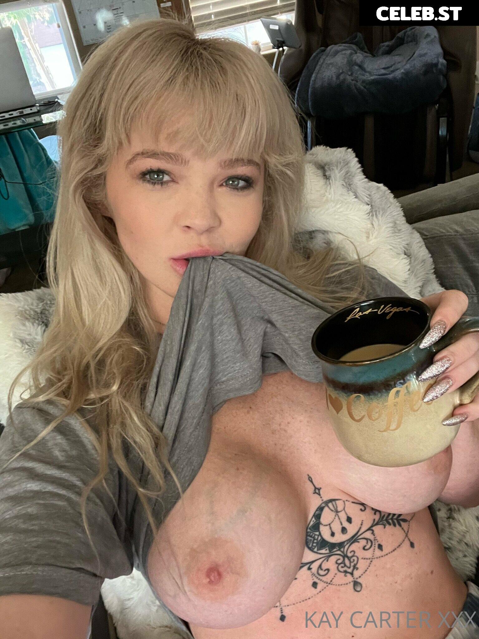 kaycarterxxx Image 19205547
