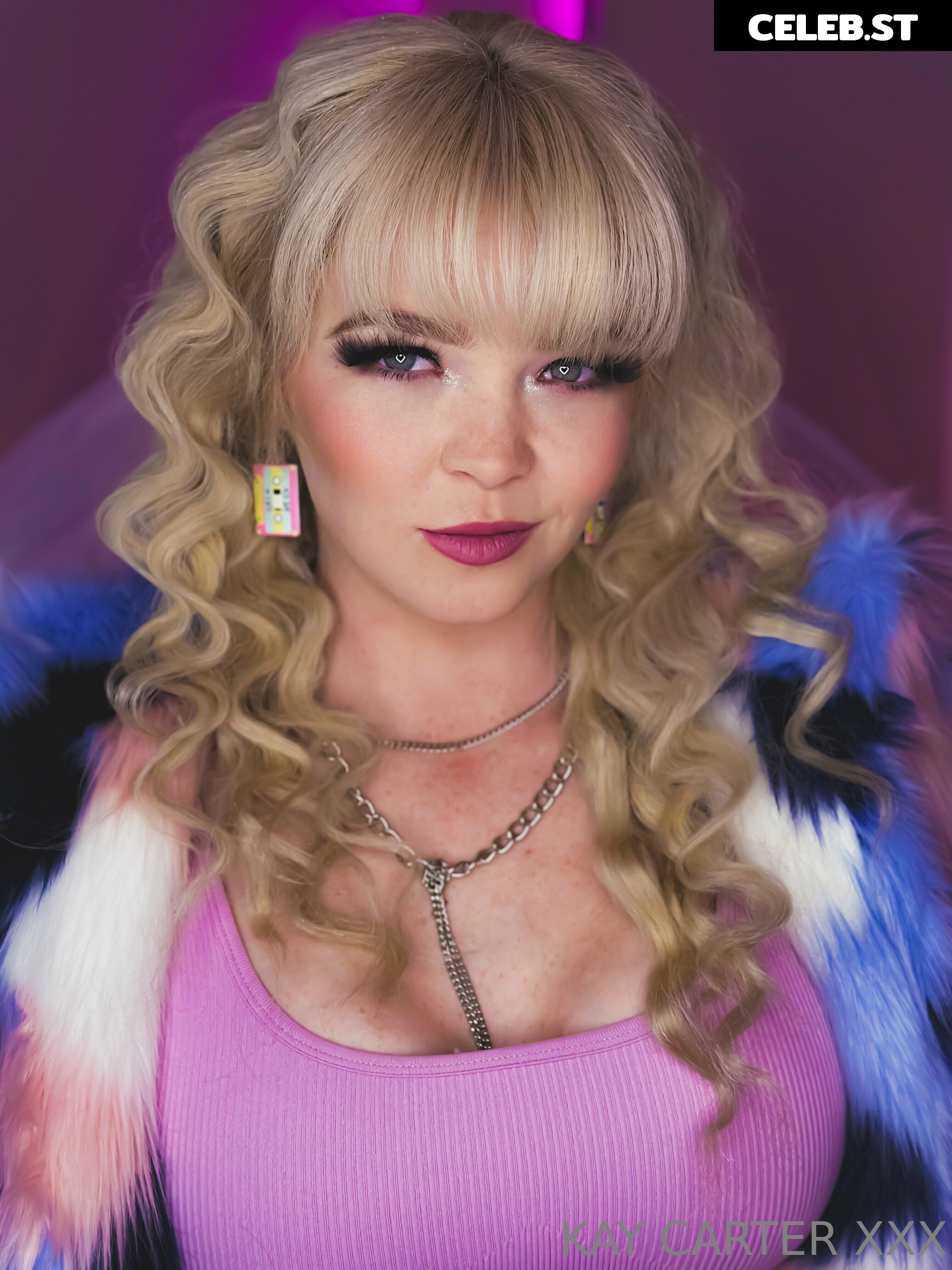 kaycarterxxx Image 19205242