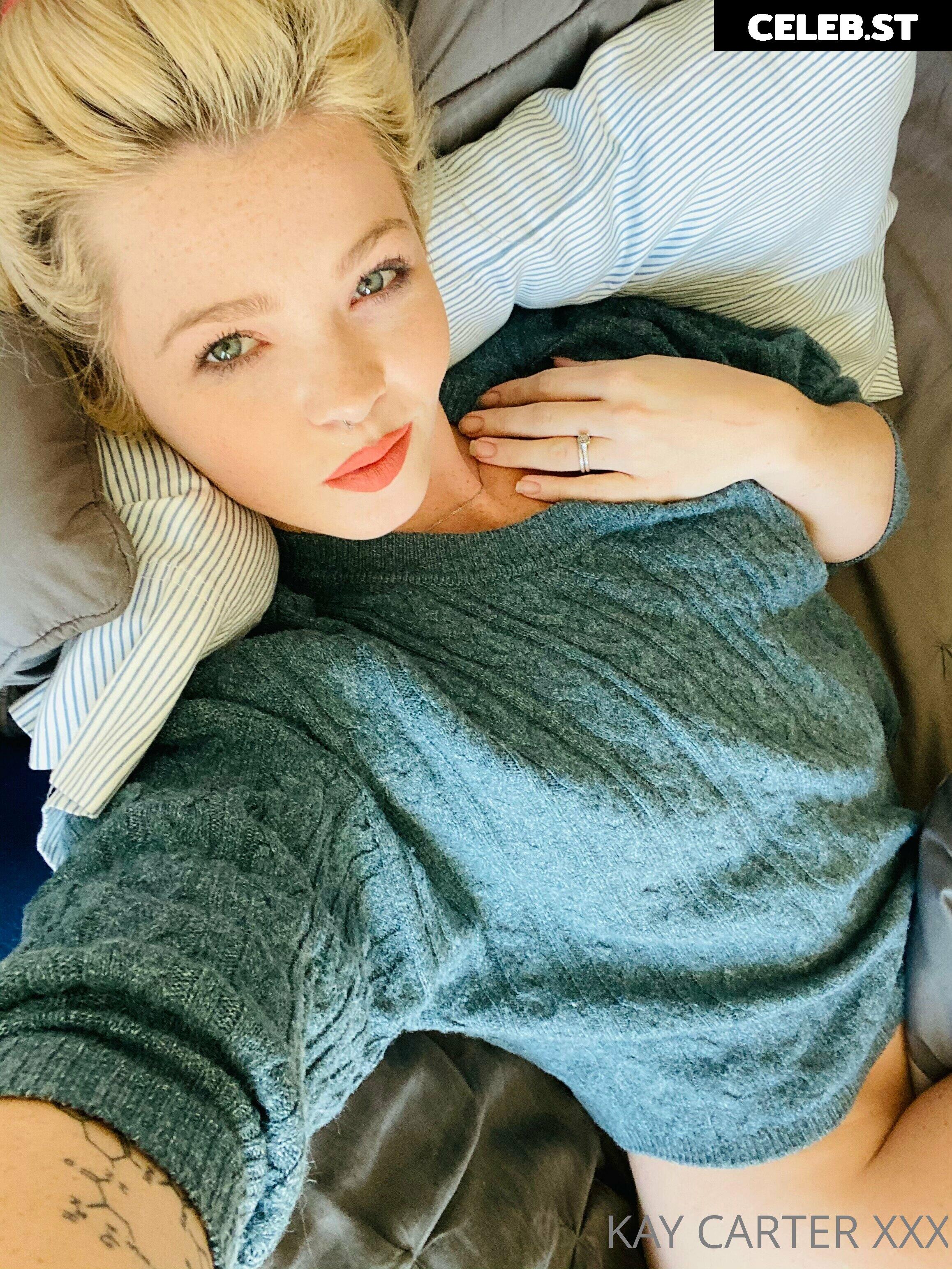 kaycarterxxx Image 19207716
