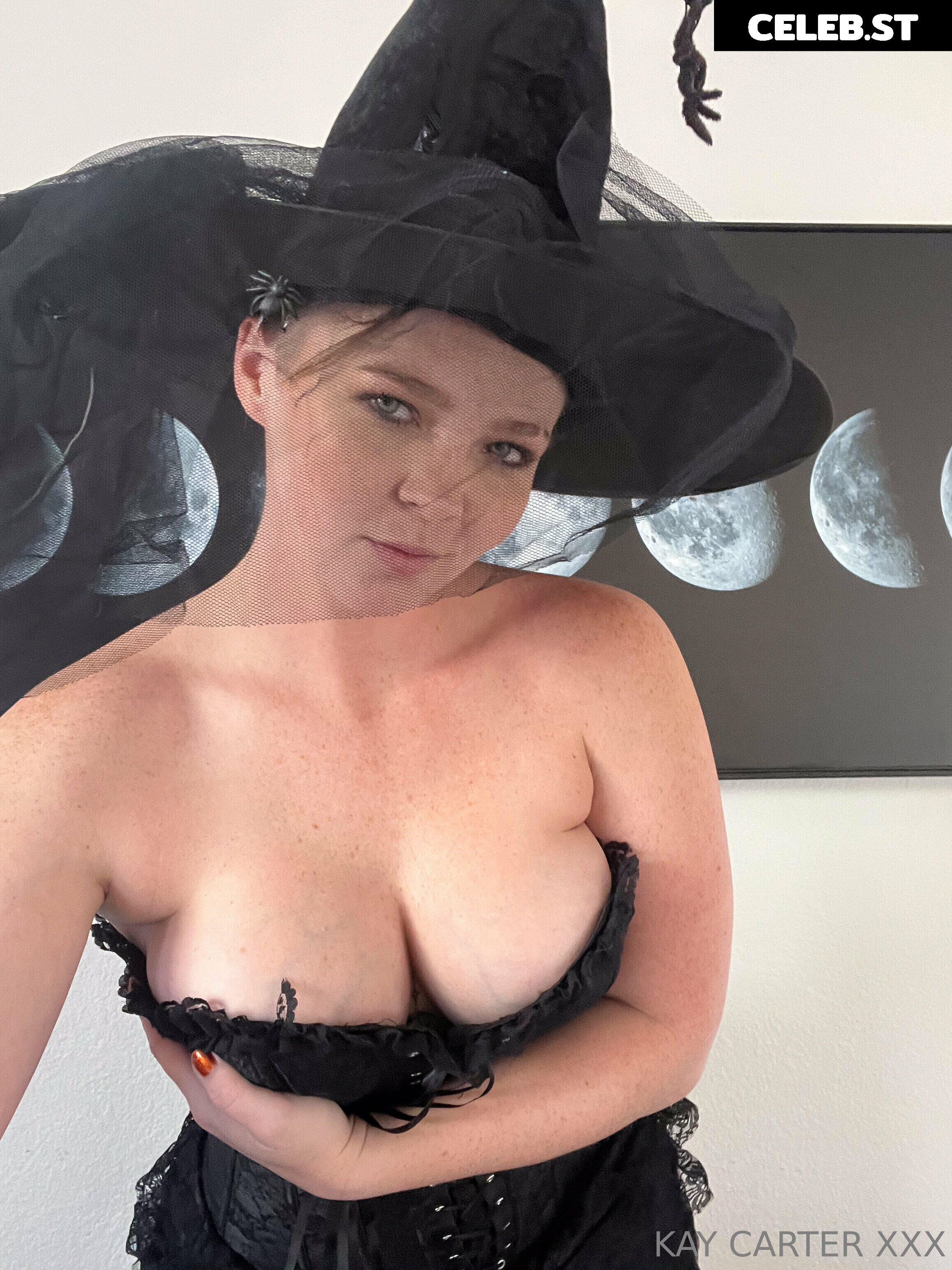 kaycarterxxx Image 19201940