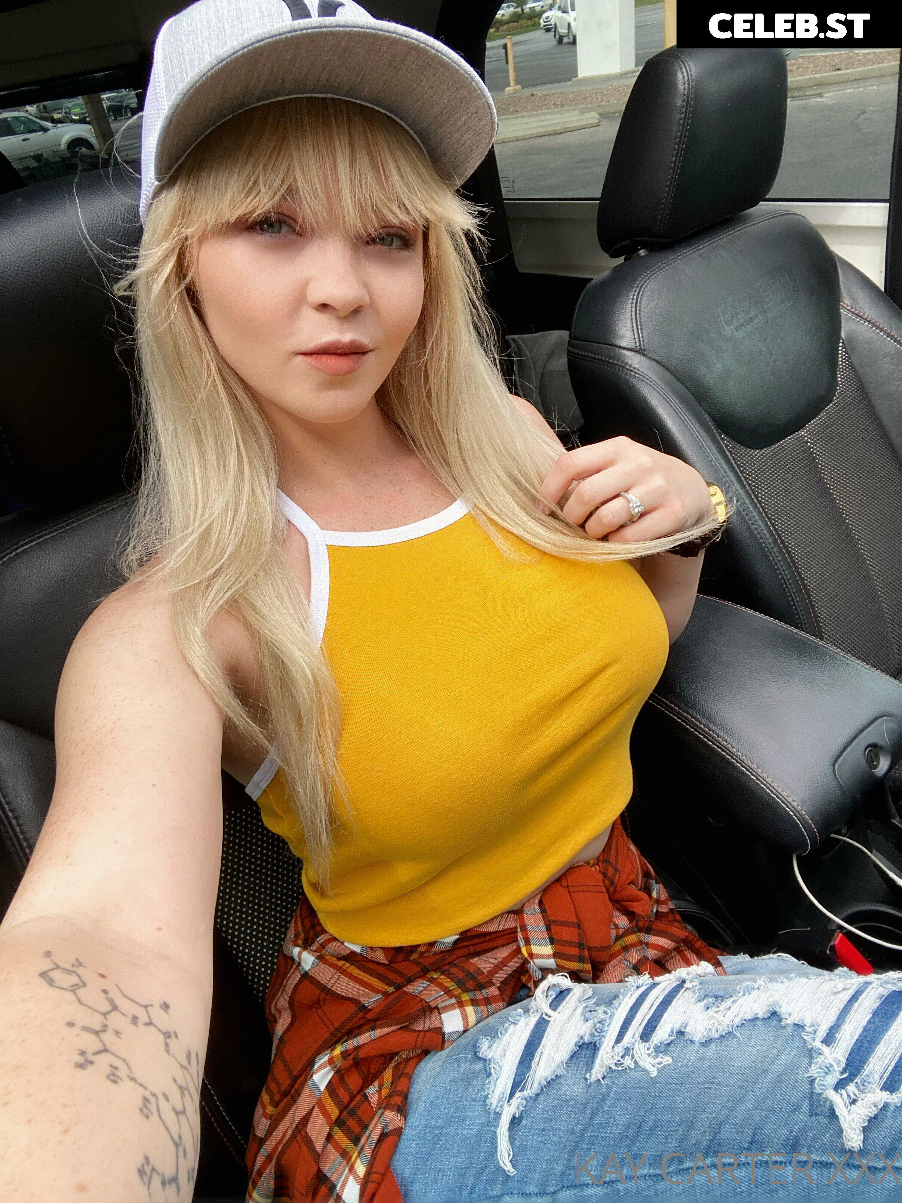 kaycarterxxx Image 19201815