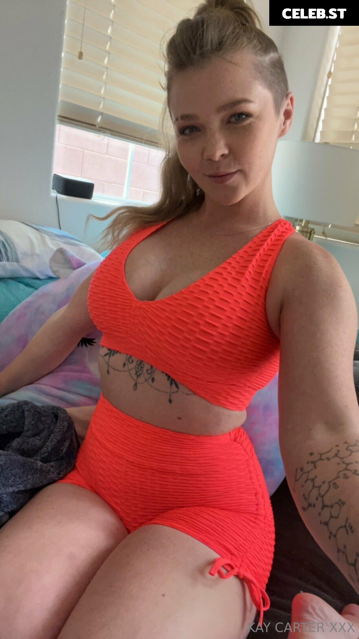 kaycarterxxx Image 19201809