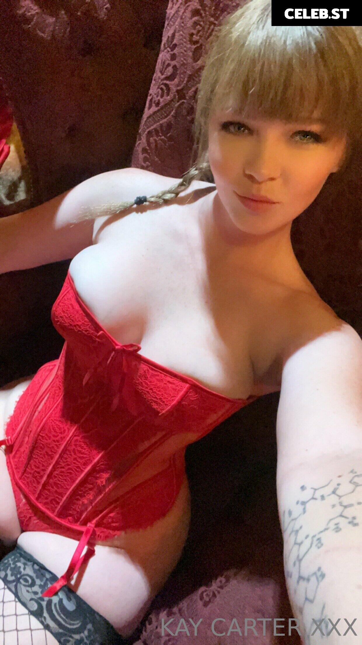 kaycarterxxx Image 19203619