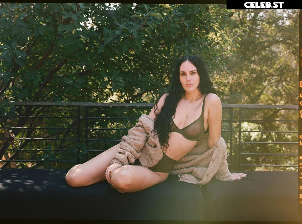 Rumer Willis Image 1929853