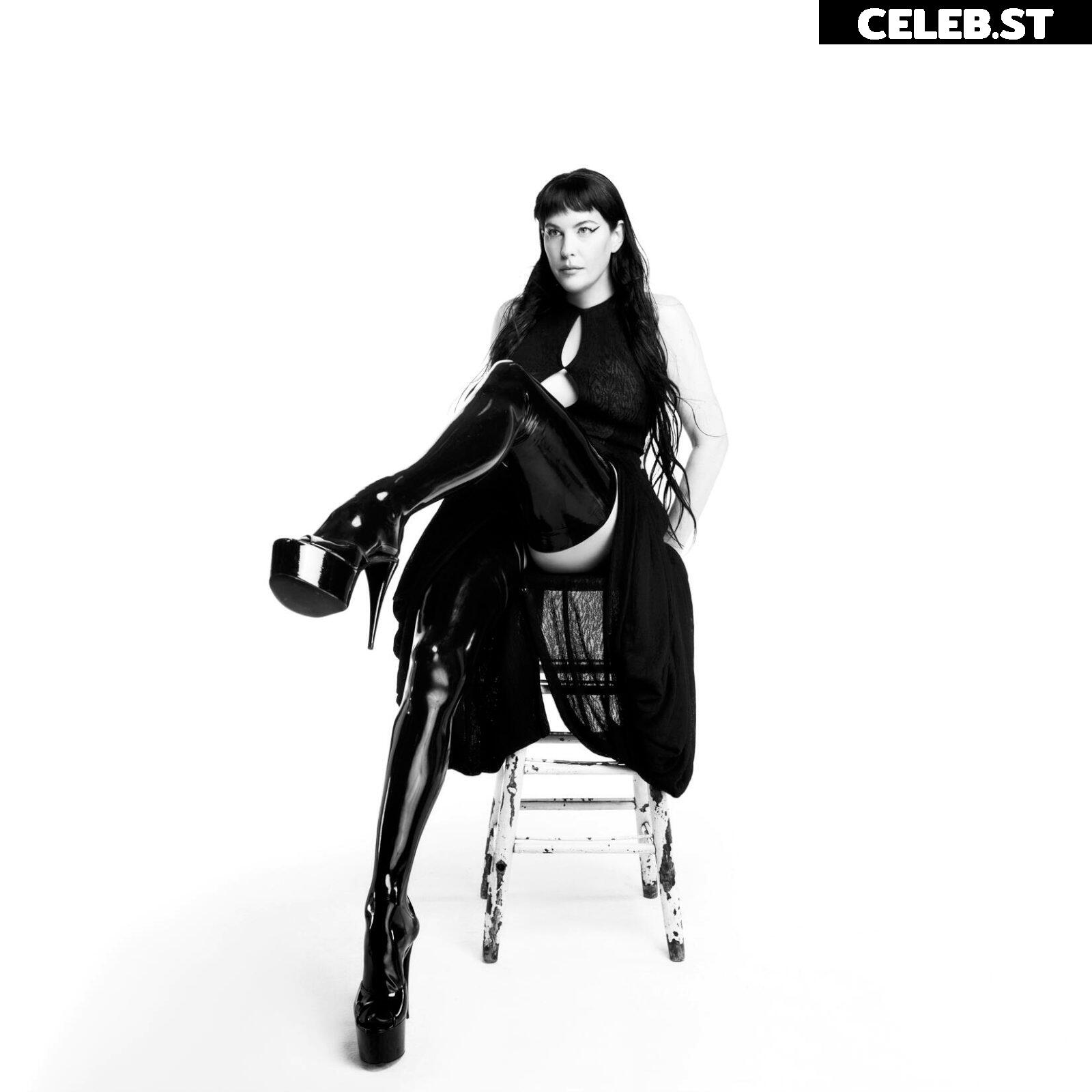 Liv Tyler Image 1929876