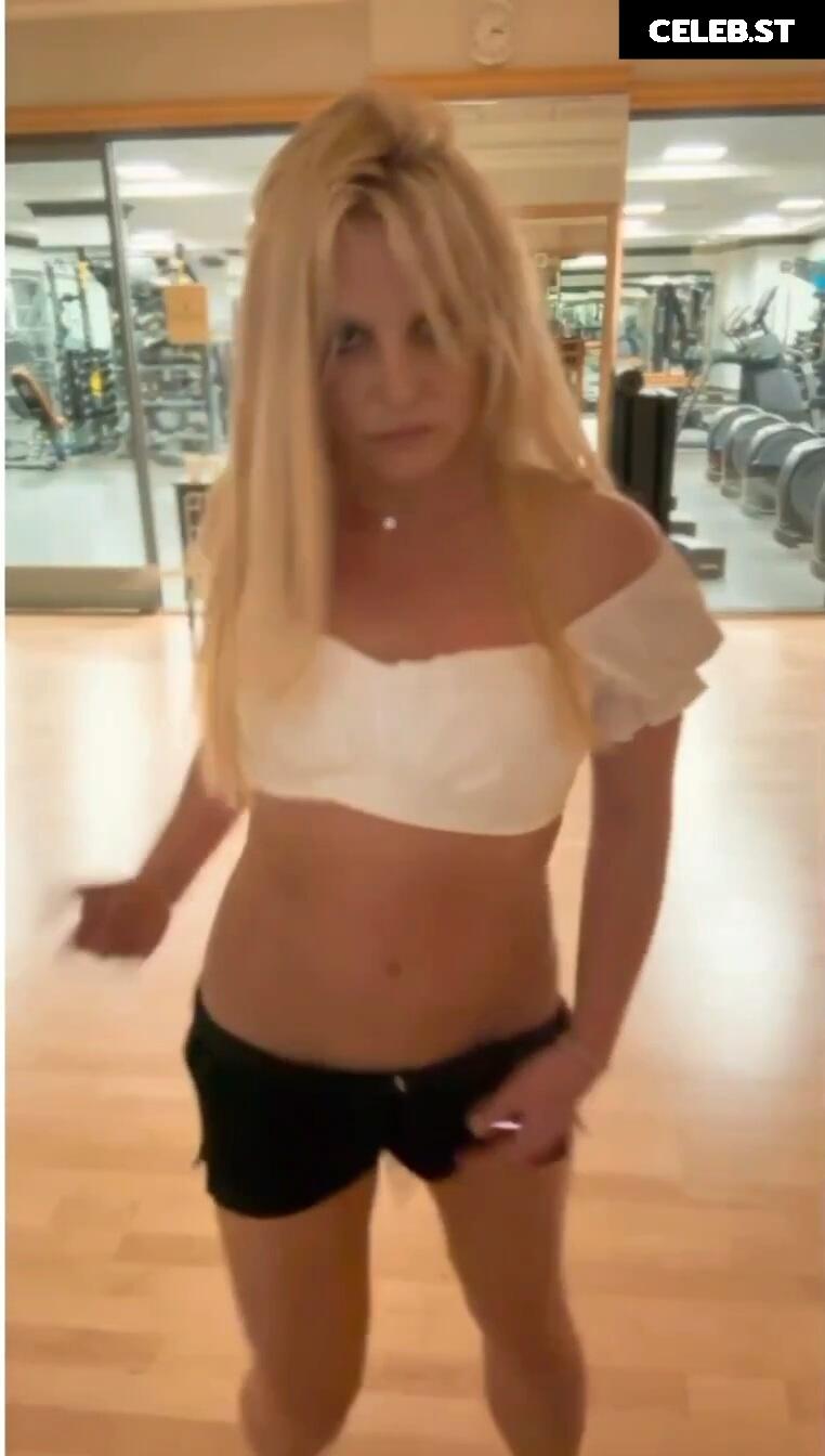 Britney Spears Image 1929811