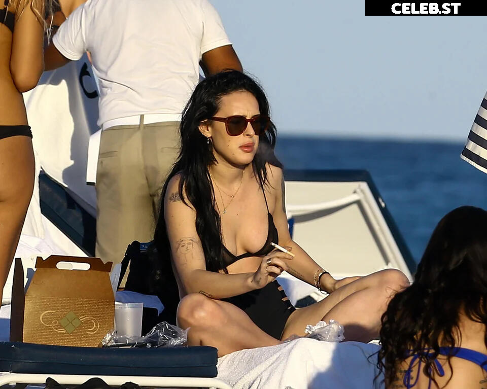 Rumer Willis Image 1929820