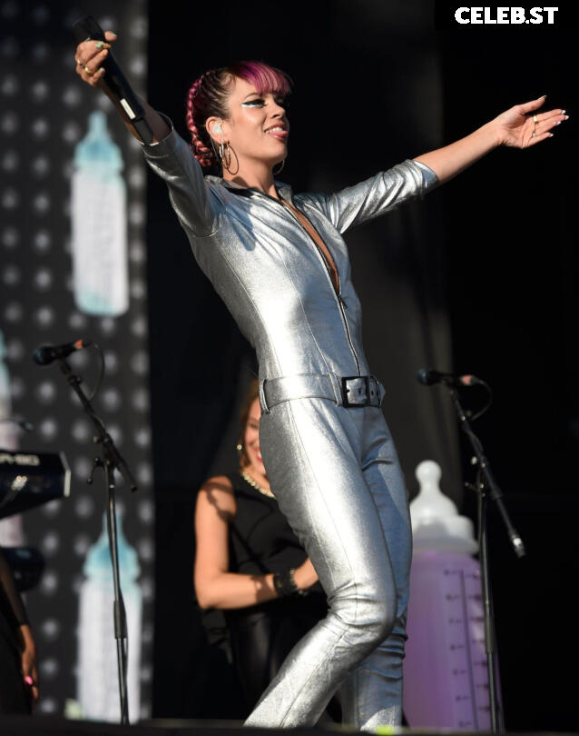 Lily Allen Image 1929595