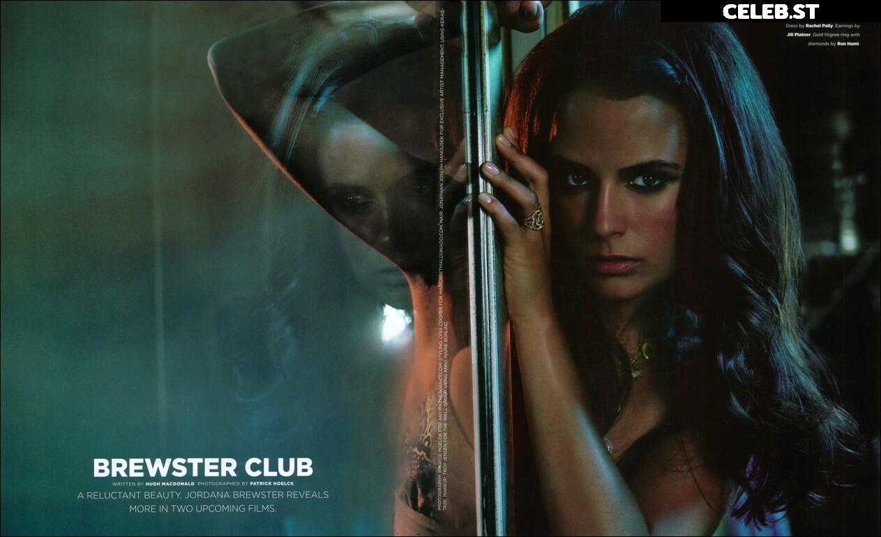 Jordana Brewster Image 1929552
