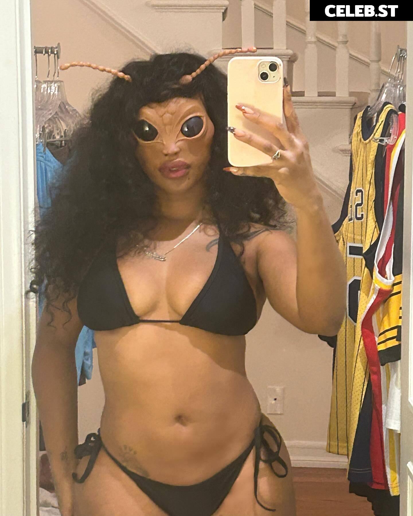 SZA Image 1929576