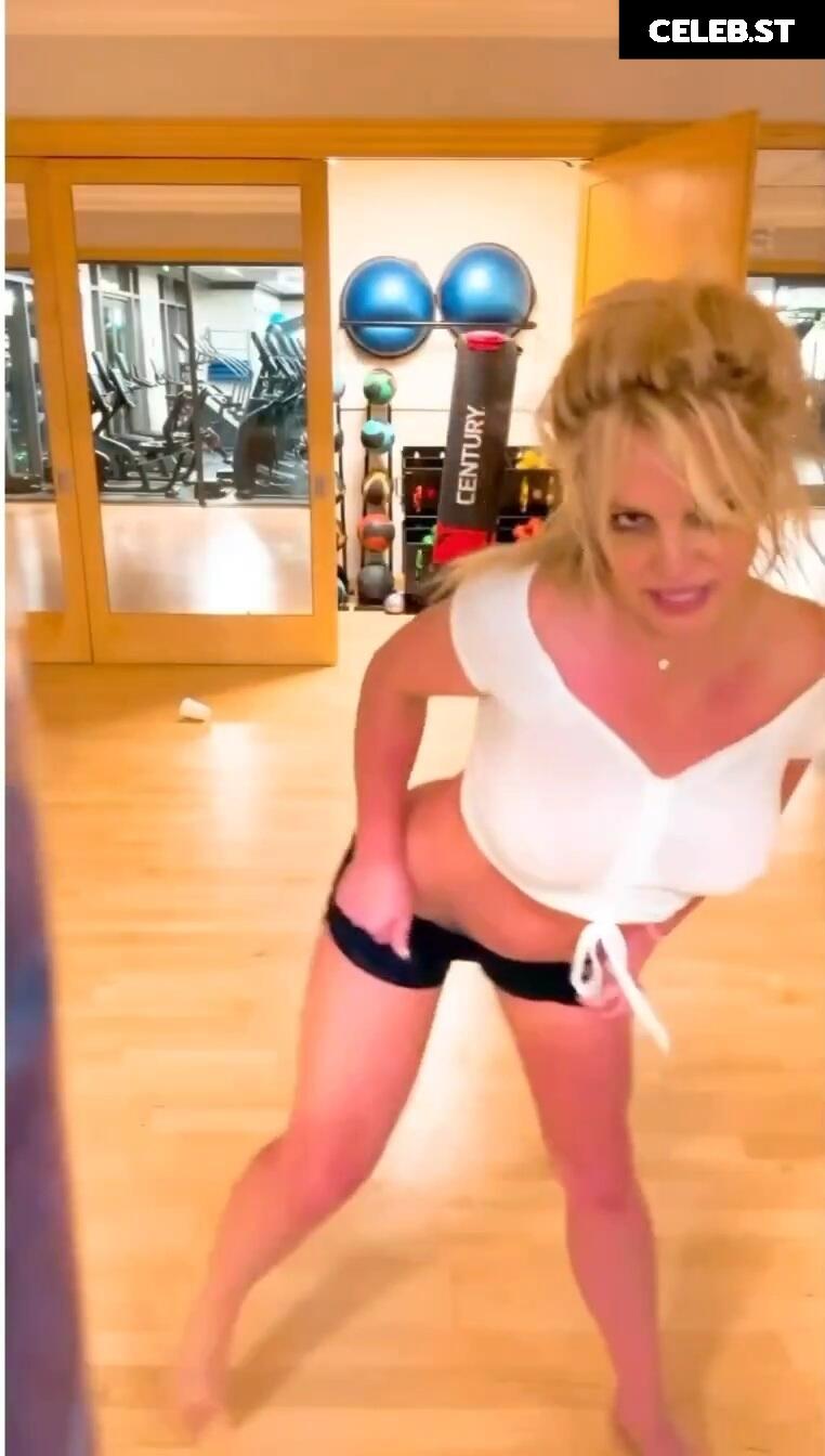Britney Spears Image 1929494