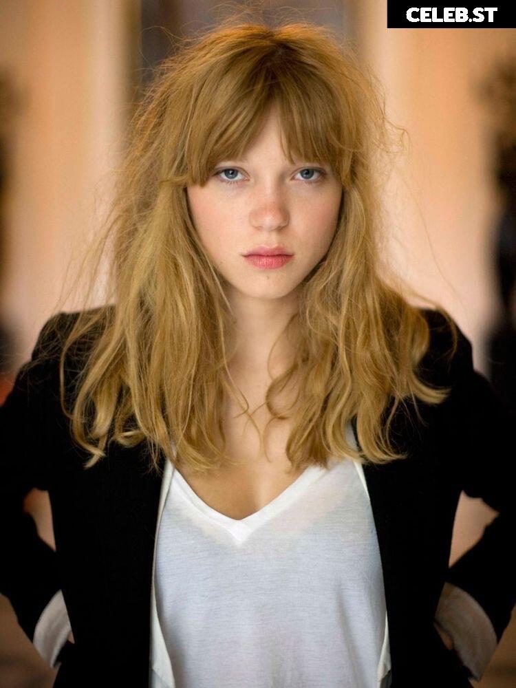 Léa Seydoux Image 1929464