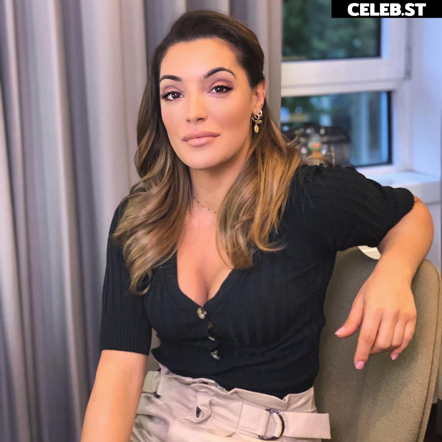 Valentina Maceri Image 1929435