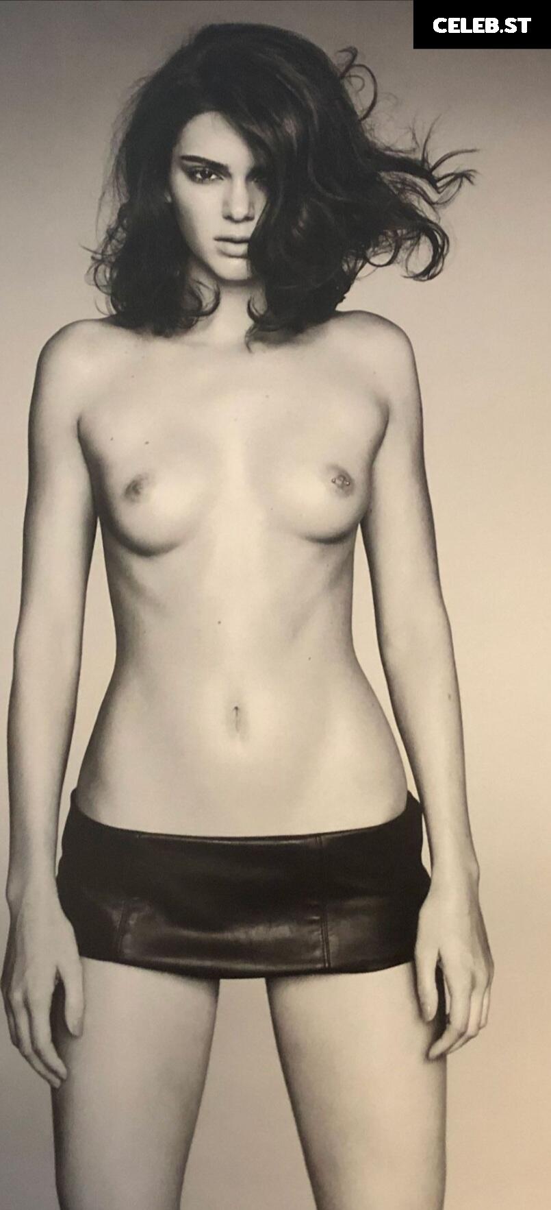 Kendall Jenner Image 1929437