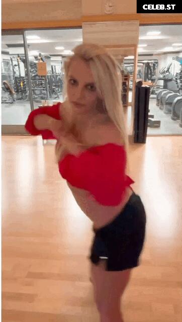 Britney Spears Image 1929429