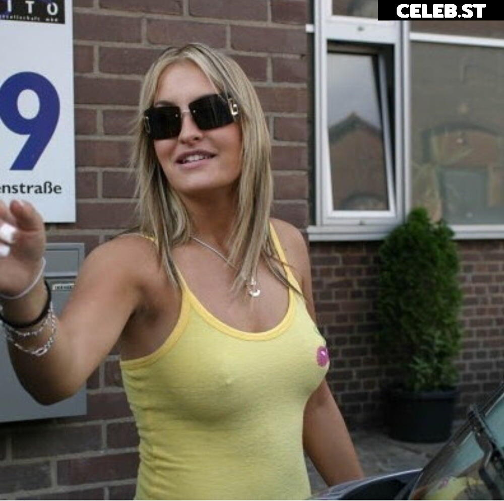 Sarah Connor Image 1929712