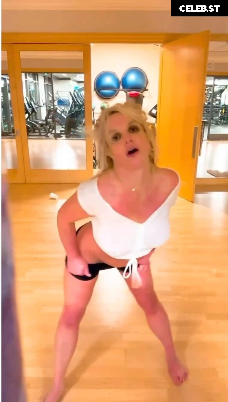Britney Spears Image 1929721