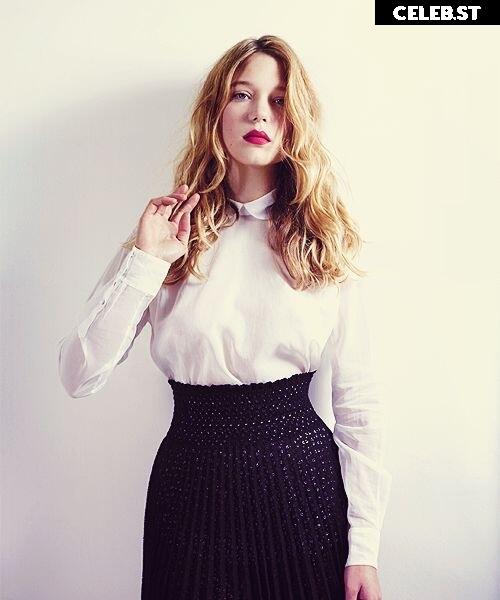Léa Seydoux Image 1929695