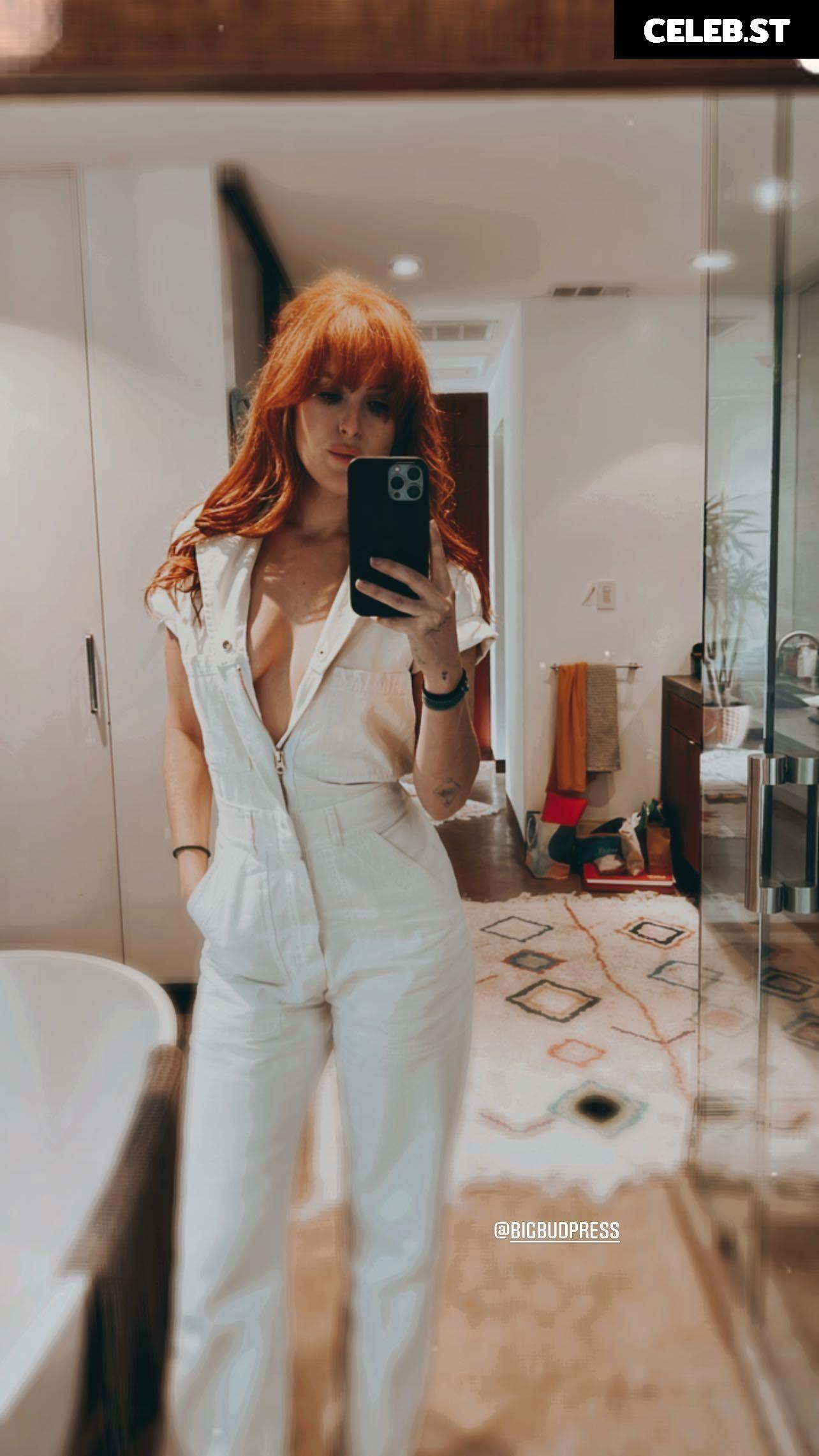 Rumer Willis Image 1929651