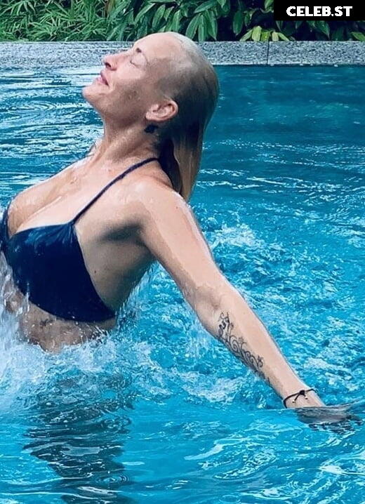 Sarah Connor Image 1929123