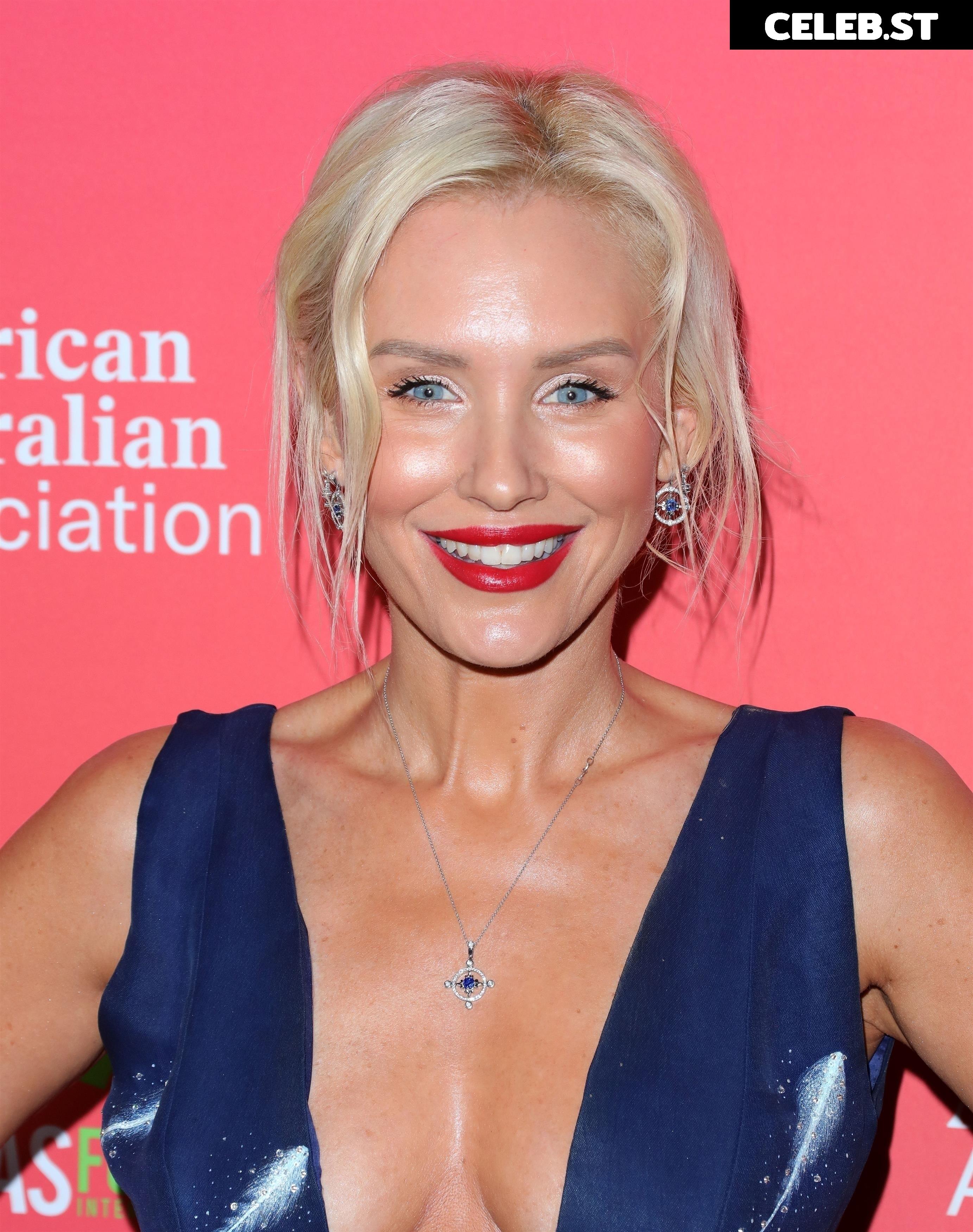 Nicky Whelan Image 1929041