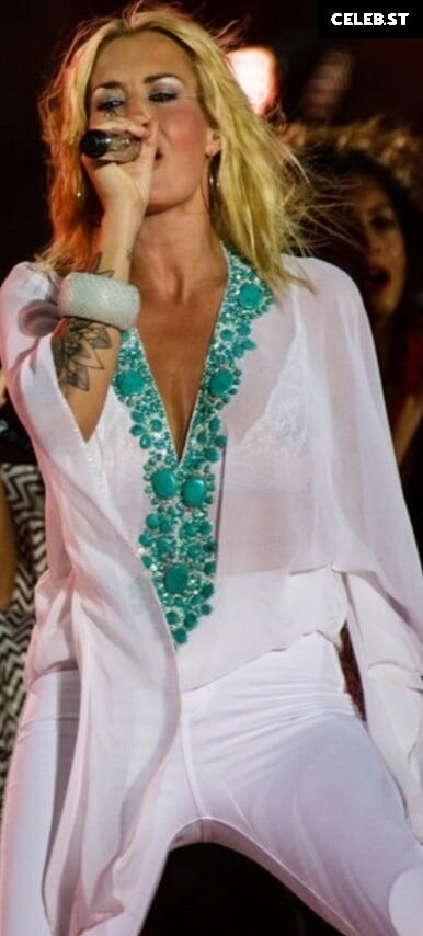 Sarah Connor Image 1929295