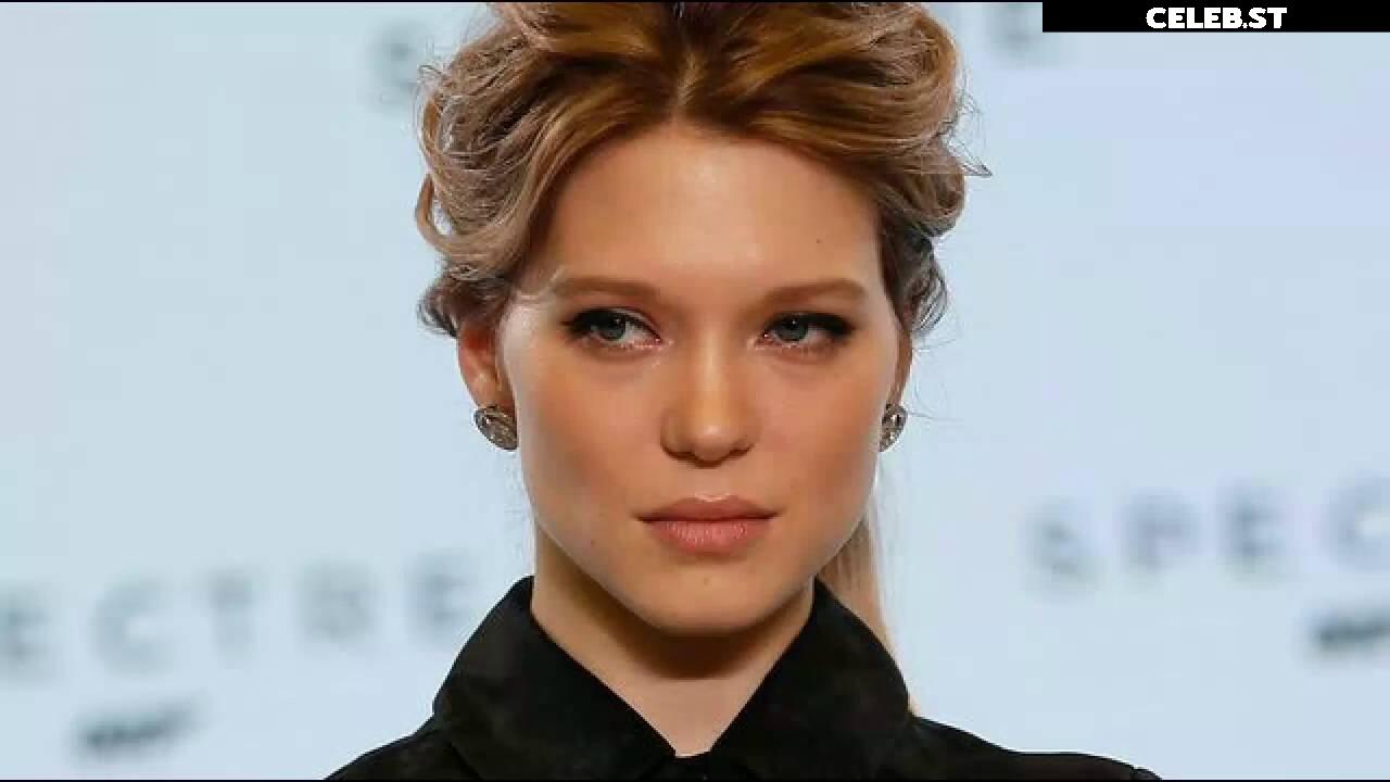 Léa Seydoux Image 1929958