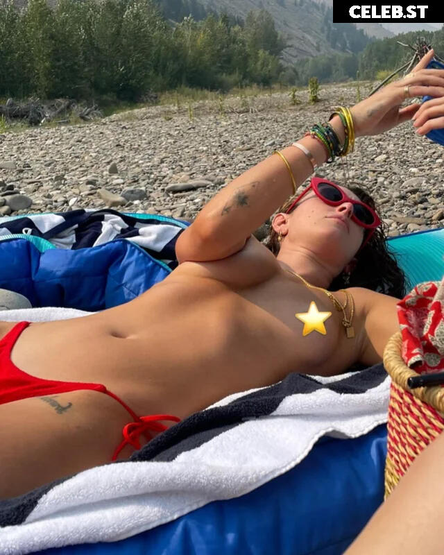 Rumer Willis Image 1929968