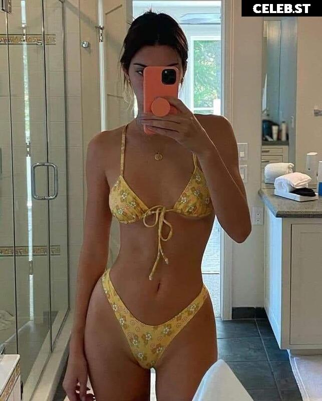 Kendall Jenner Image 1929962
