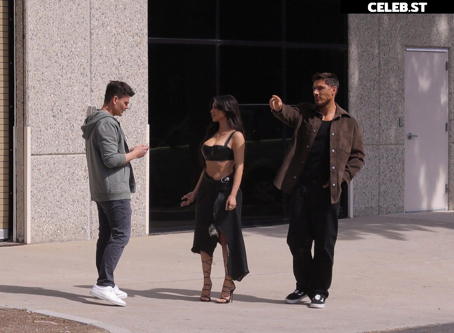 Kim Kardashian Image 1929929