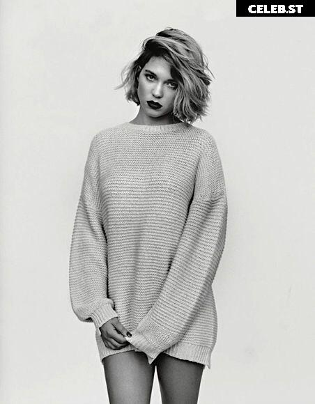 Léa Seydoux Image 1928897