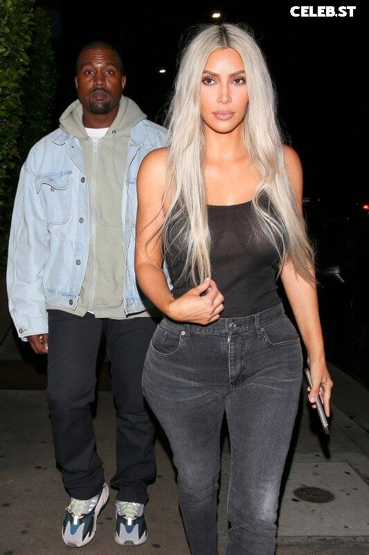 Kim Kardashian Image 1928882