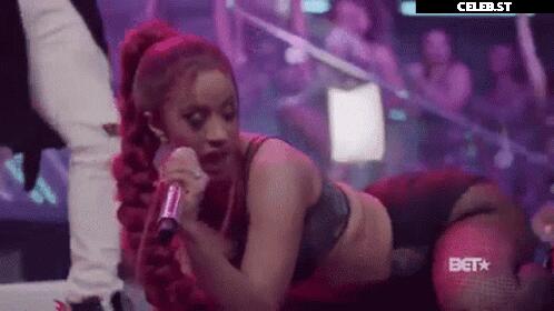 Cardi B Image 1928849